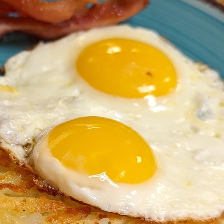 Savor Our Egg Creations