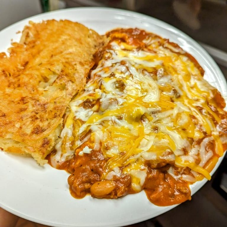 Omelette Delights