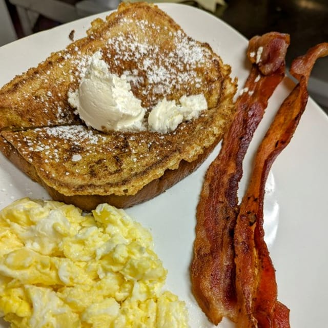 Kidz French Toast.